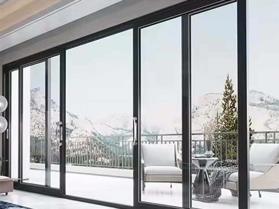Building a Supplier Risk Scorecard for Architectural Glass 5 Architectural Glass