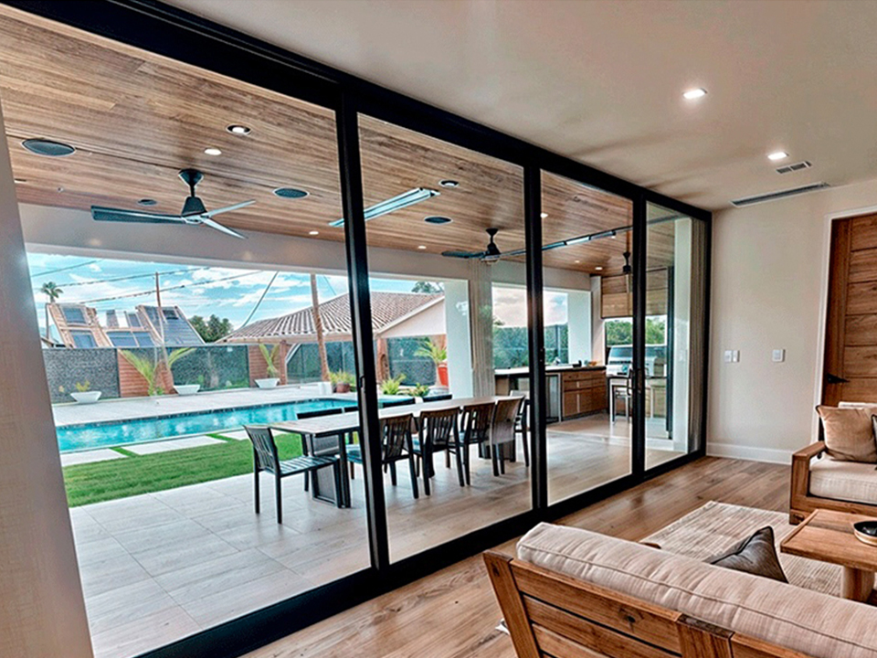 Building a Supplier Risk Scorecard for Architectural Glass 2 Architectural Glass