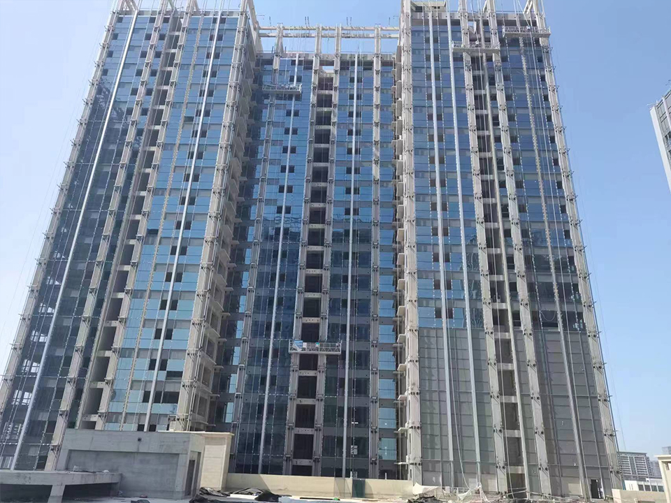 Factory Audit Checklist for New Glass Manufacturing Partners 3 Architectural Tempered Insulated Laminated Glass Facade Window
