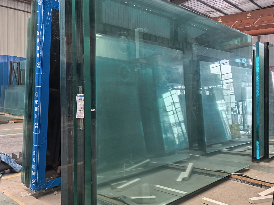Commercial Glazing