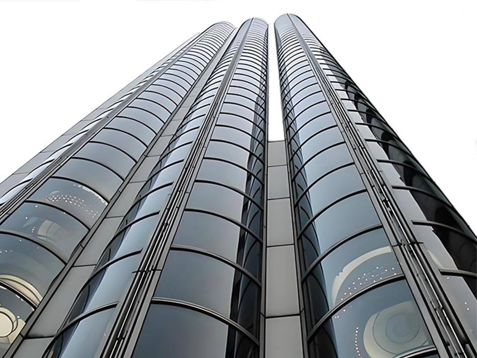 Radius Limits and Yield Risks in Curved Tempered Glass 2 Curved Tempered Glass