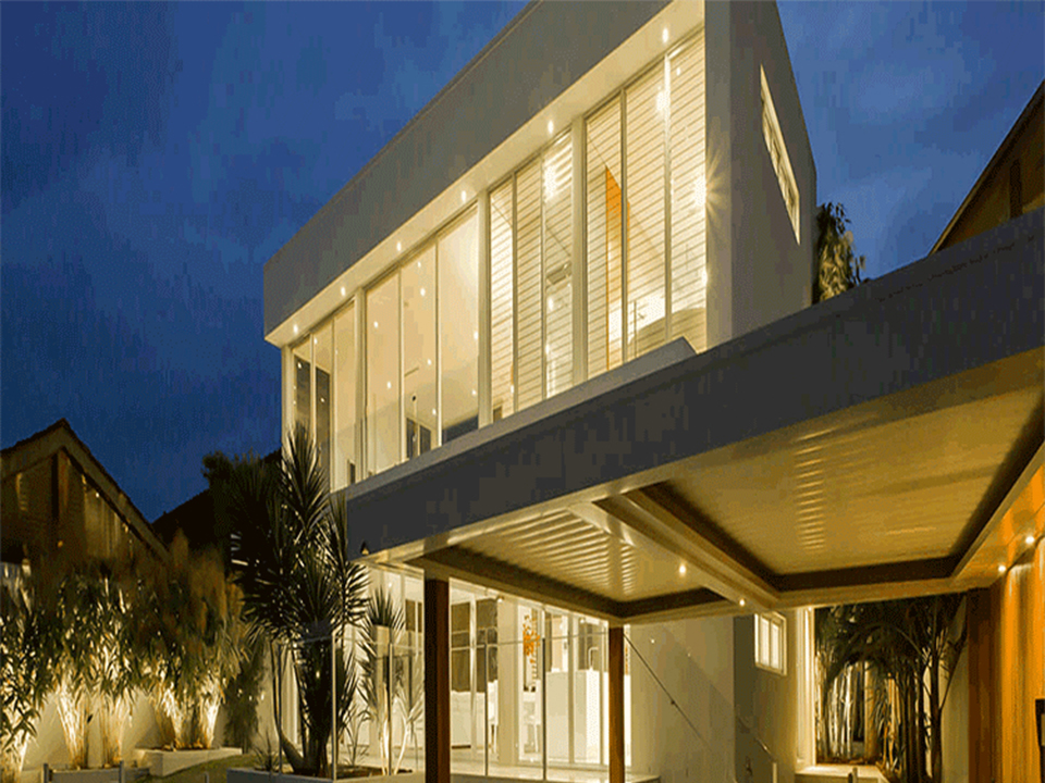 Electrochromic vs PDLC Glass: Which Problem Does Each Solve? 4 Electrochromic vs PDLC Glass