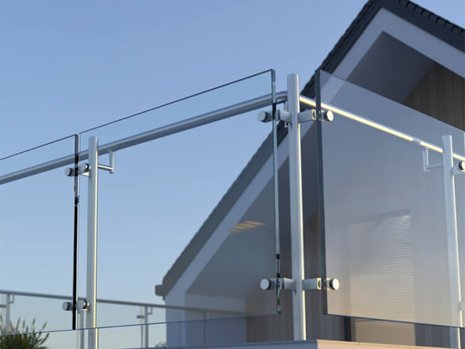 مشتريات وحدات IGU عالية الأداء