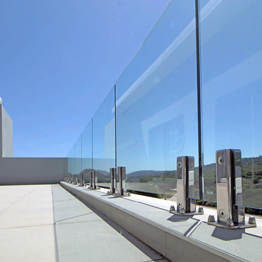 How to Specify Tempered Glass Without Incurring Costly Rework 2 How to Specify Tempered Glass Without Incurring Costly Rework