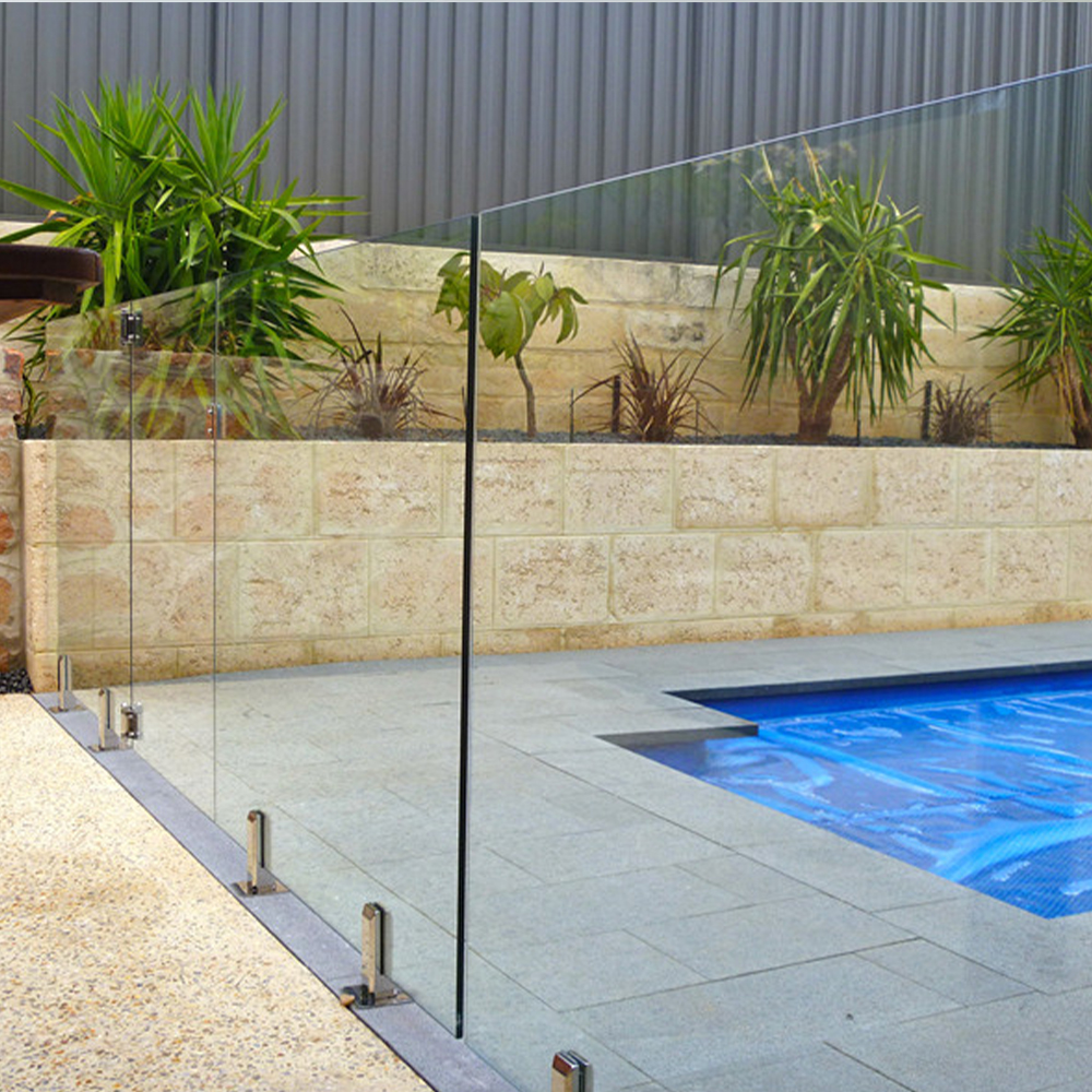 How to Specify Tempered Glass Without Incurring Costly Rework 3 How to Specify Tempered Glass Without Incurring Costly Rework