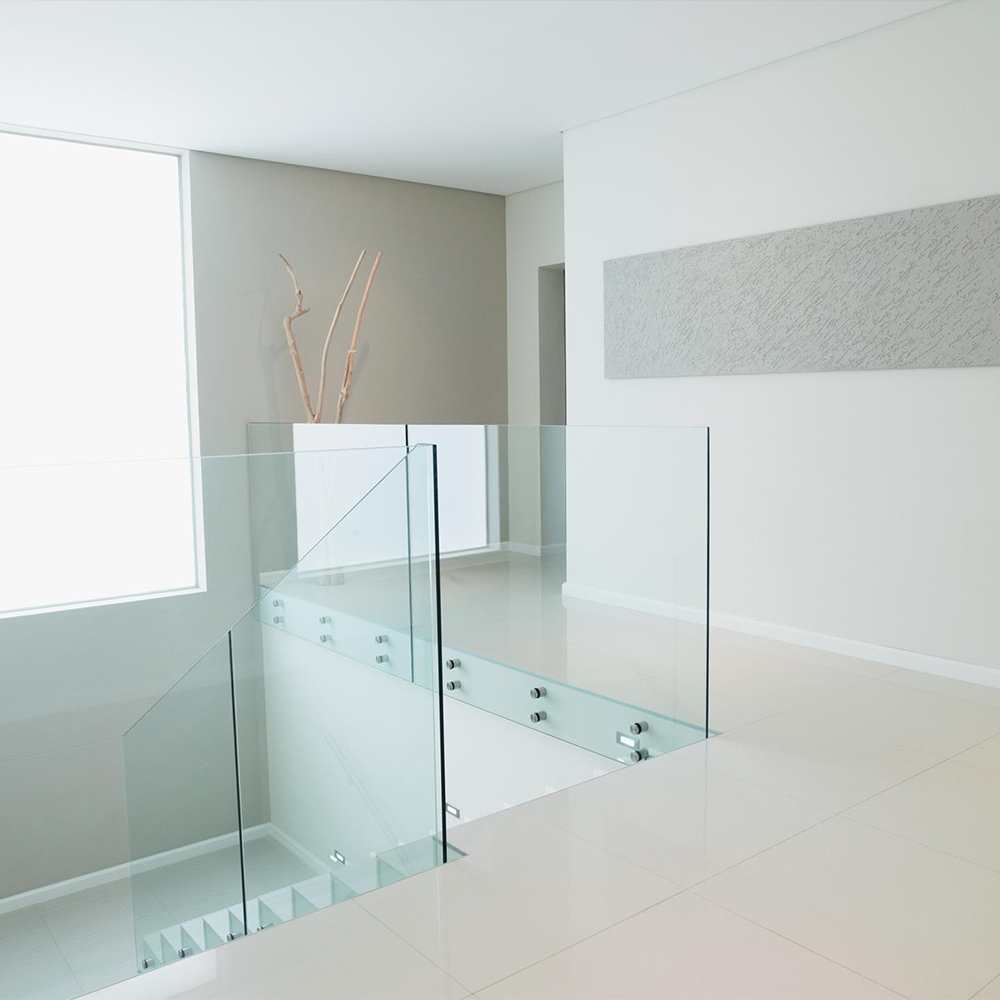 How to Specify Tempered Glass Without Incurring Costly Rework 4 How to Specify Tempered Glass Without Incurring Costly Rework