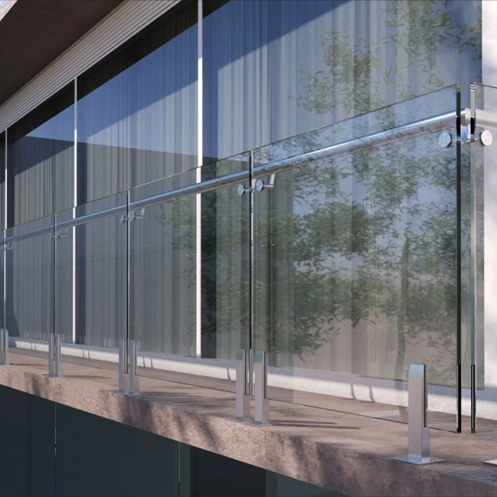 How to Specify Tempered Glass Without Incurring Costly Rework 5 How to Specify Tempered Glass Without Incurring Costly Rework