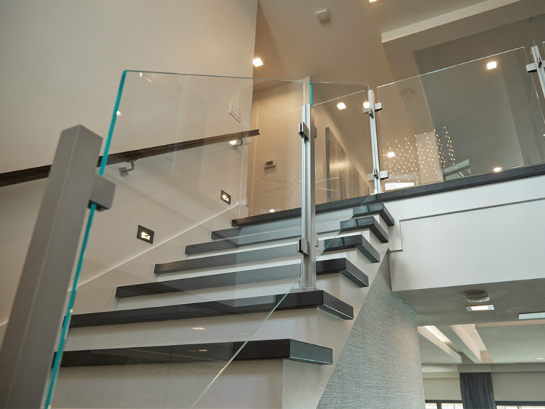 How to Specify Tempered Glass Without Incurring Costly Rework