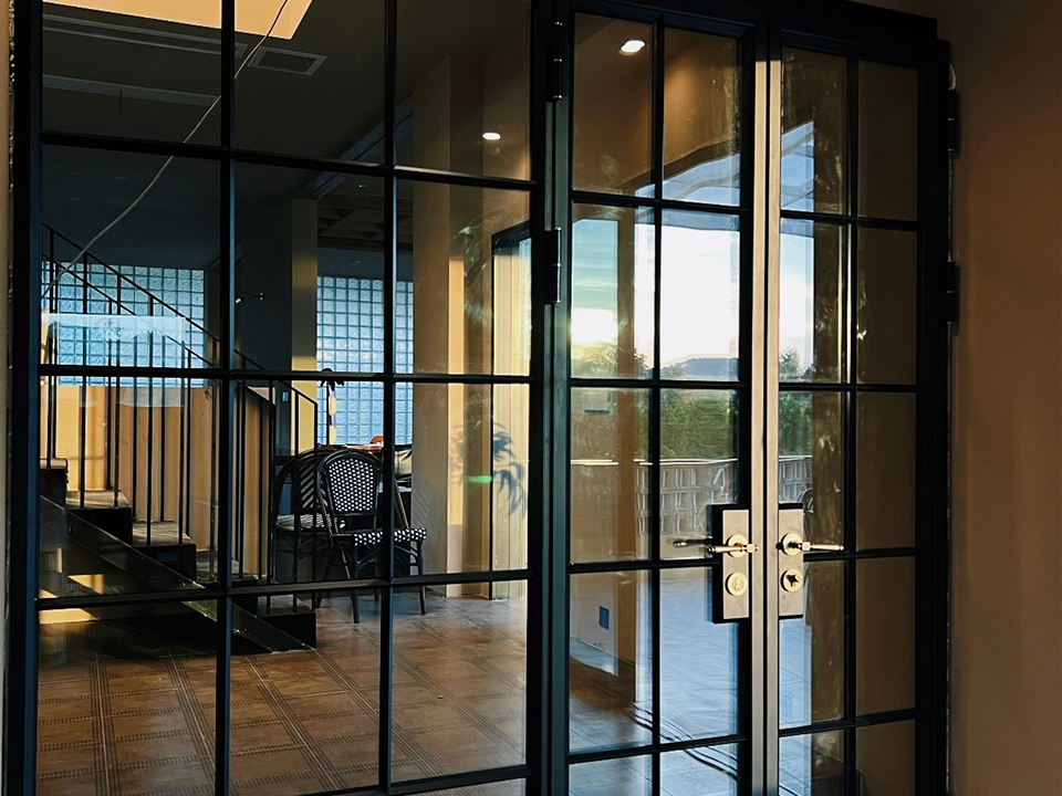 Warm-Edge Spacers in Retrofit IGUs: Worth the Upgrade? 3 Insulating glass