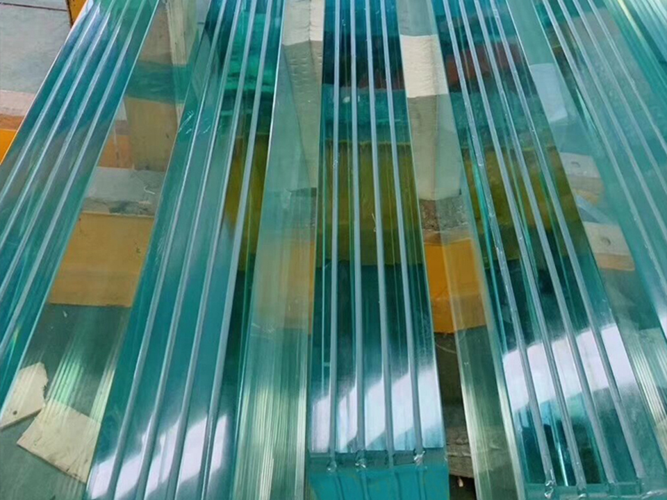 Request Glazing