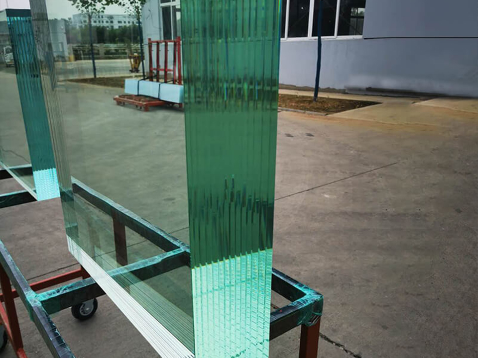 Request Glazing