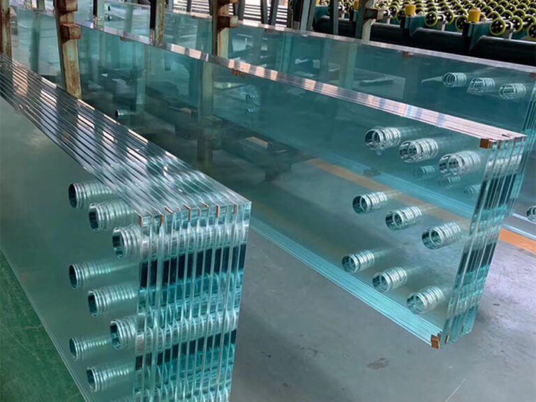 Request Glazing