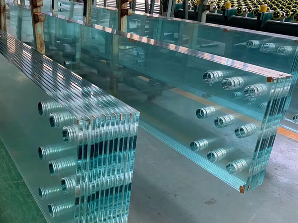 Request Glazing