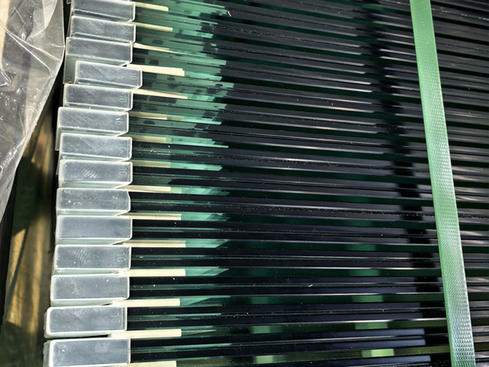 Request Glazing