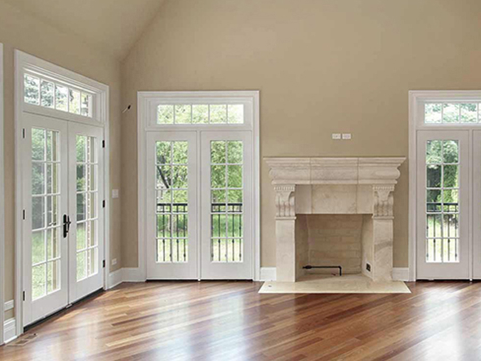 Specialty Mirror Door Assemblies for Hotels and Interiors 4 Specialty Mirror Door Assemblies for Hotels and Interiors