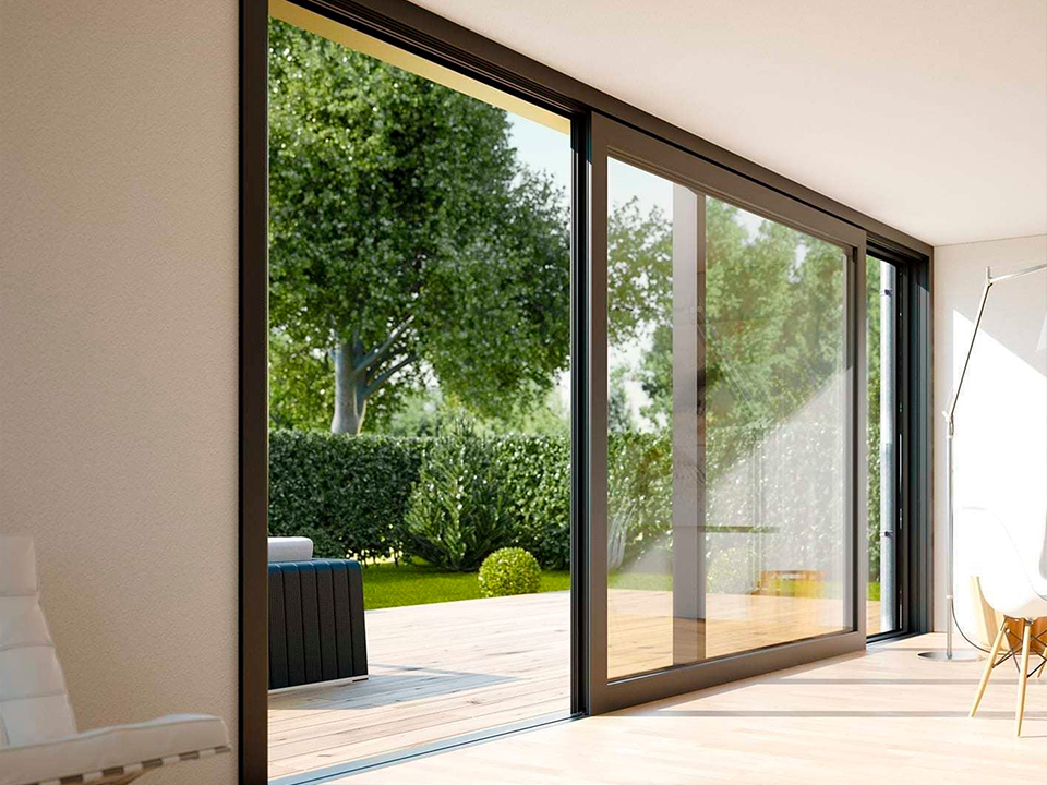 Specialty Mirror Door Assemblies for Hotels and Interiors 2 Specialty Mirror Door Assemblies for Hotels and Interiors