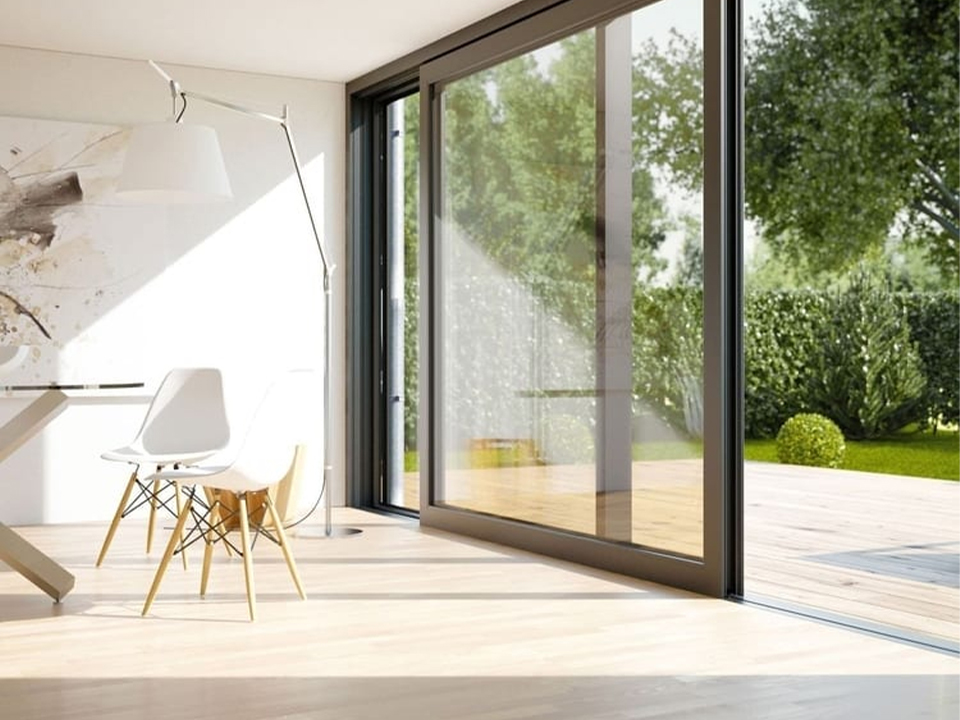 Specialty Mirror Door Assemblies for Hotels and Interiors 5 Specialty Mirror Door Assemblies for Hotels and Interiors