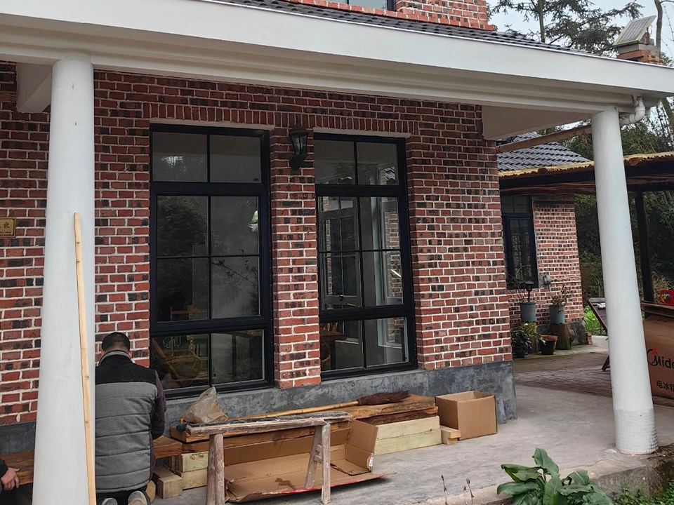 Storefront vs Curtain Wall Steel Reinforcement Guide 4 Storefront vs Curtain Wall Steel Reinforcement Guide