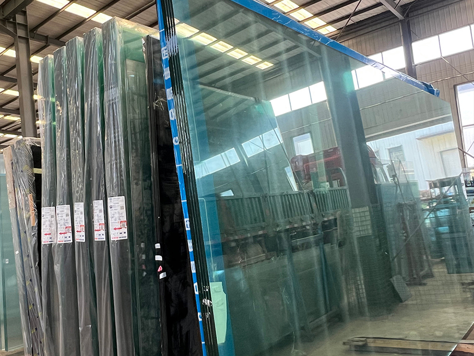 Transit Damage Claims: A Faster Process for Glass Buyers 3 Wholesale Custom Size Tempered Glass