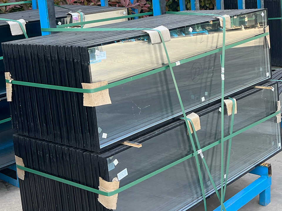Transit Damage Claims: A Faster Process for Glass Buyers 5 Wholesale Custom Size Tempered Glass