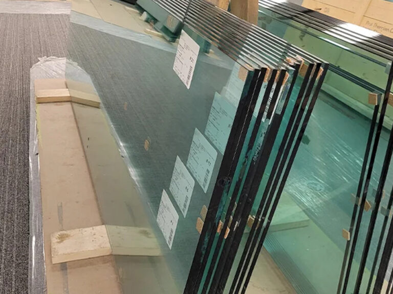 ASTM E1300 Explained for B2B Glass Buyers and Specifiers 8 8mm Architectural Door and Window Glass