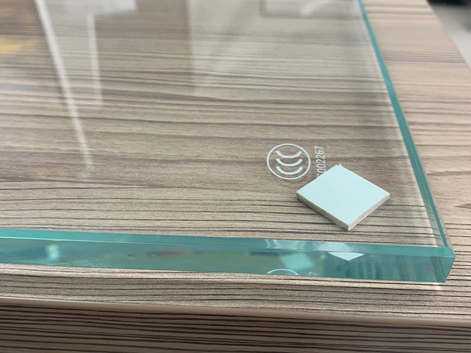 8mm Architectural Door and Window Glass
