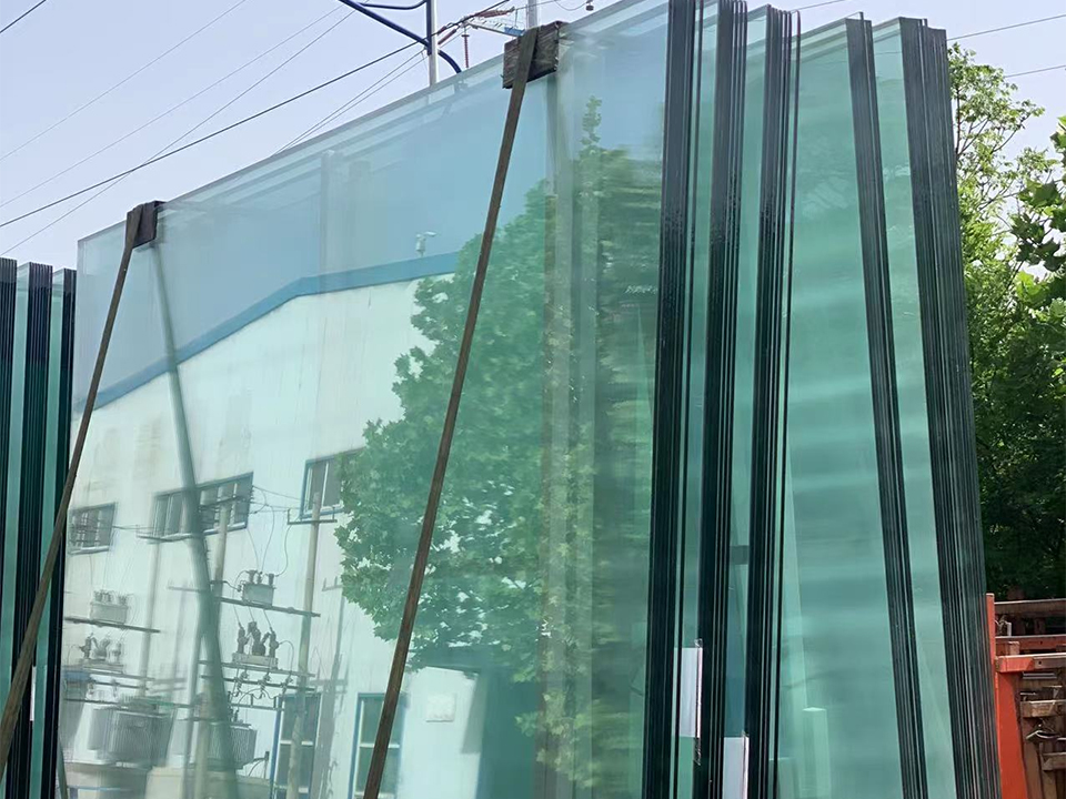 Incoterms for Imported Architectural Glass: What Matters Most 1 Architectural and Industrial Glass