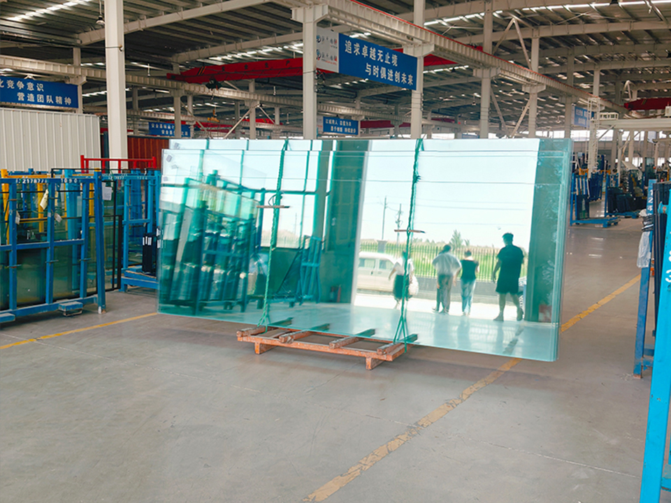 Incoterms for Imported Architectural Glass: What Matters Most 3 Architectural and Industrial Glass
