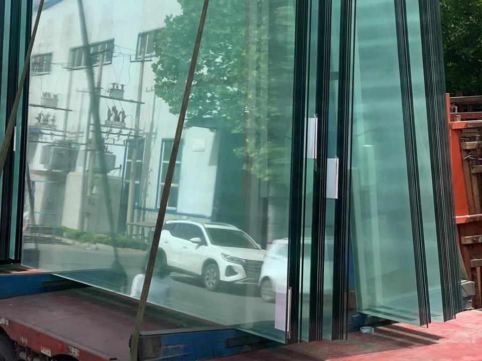 Incoterms for Imported Architectural Glass: What Matters Most 4 Architectural and Industrial Glass