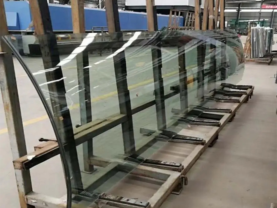A Practical Estimating Formula for Commercial Glass Jobs 3 Внешний вид