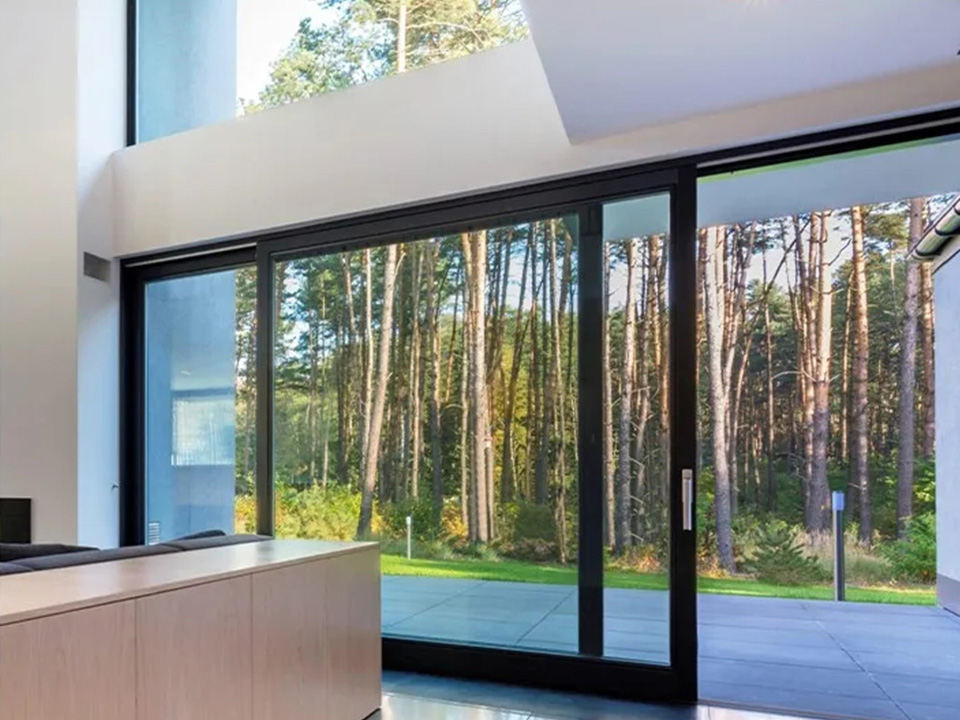 Double-layer Tempered Glass