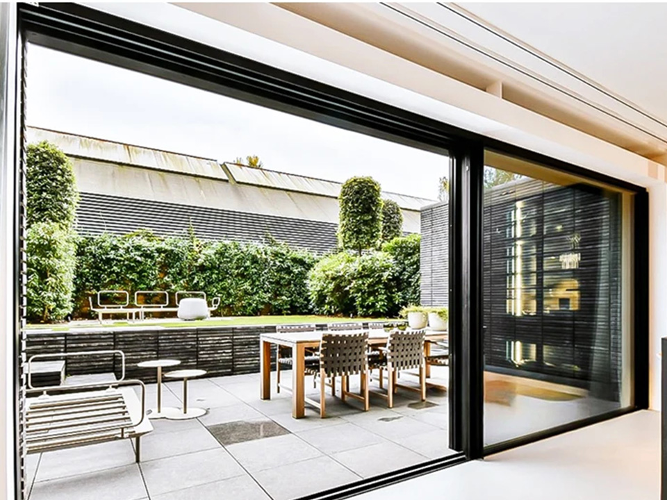 Double-layer Tempered Glass