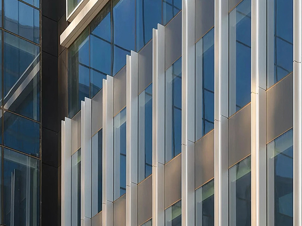 Glass Deflection Limits