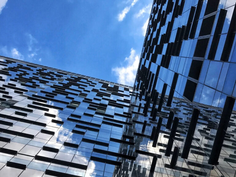 Glass Deflection Limits