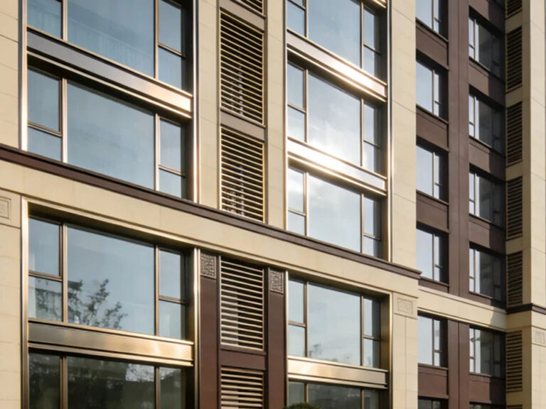 Can IGU Panes Deflect Enough to Touch Each Other? 5 Insulated Glass Unit (IGU)