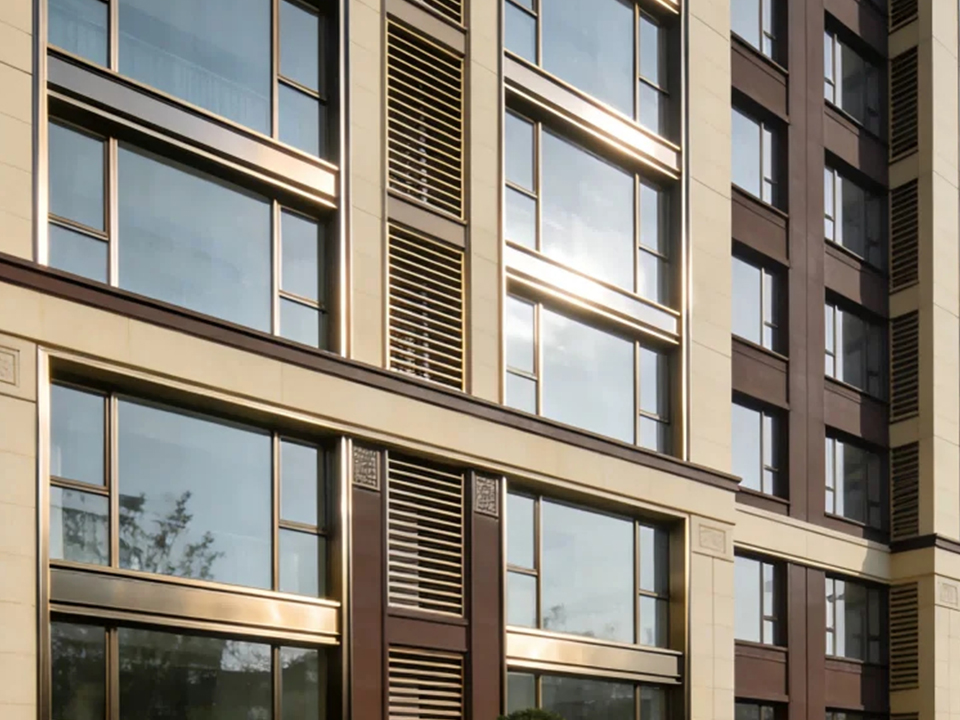 Insulated Glass Unit (IGU)