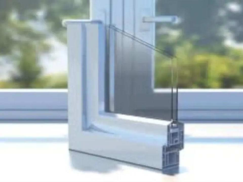 Insulated Glass Unit (IGU)