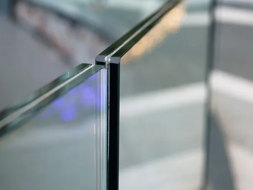 KPIs for Estimating and Procurement in Glass Businesses 4 Unità di vetro isolata (IGU)