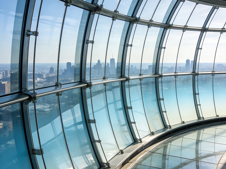 Addenda and Revision Control for Glazing Bid Accuracy