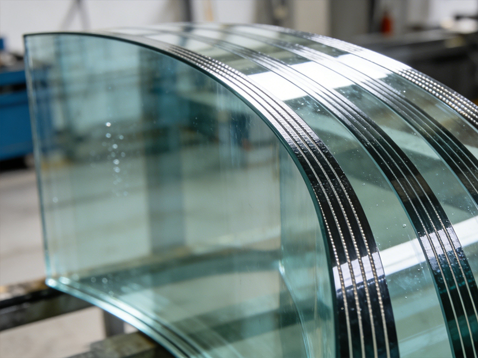 Addenda and Revision Control for Glazing Bid Accuracy