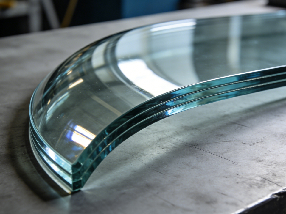 Addenda and Revision Control for Glazing Bid Accuracy