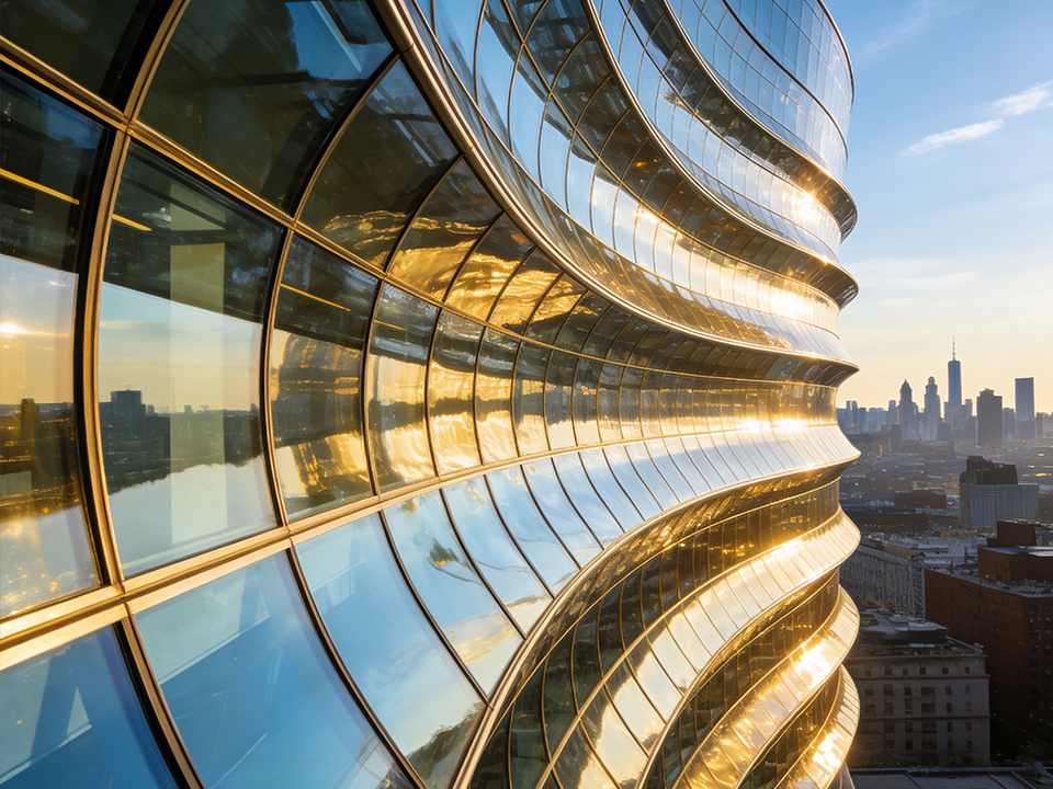 Addenda and Revision Control for Glazing Bid Accuracy