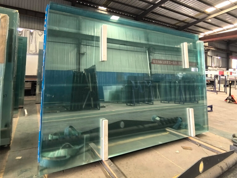 Bird-Friendly Patterns for Commercial Glass Facades