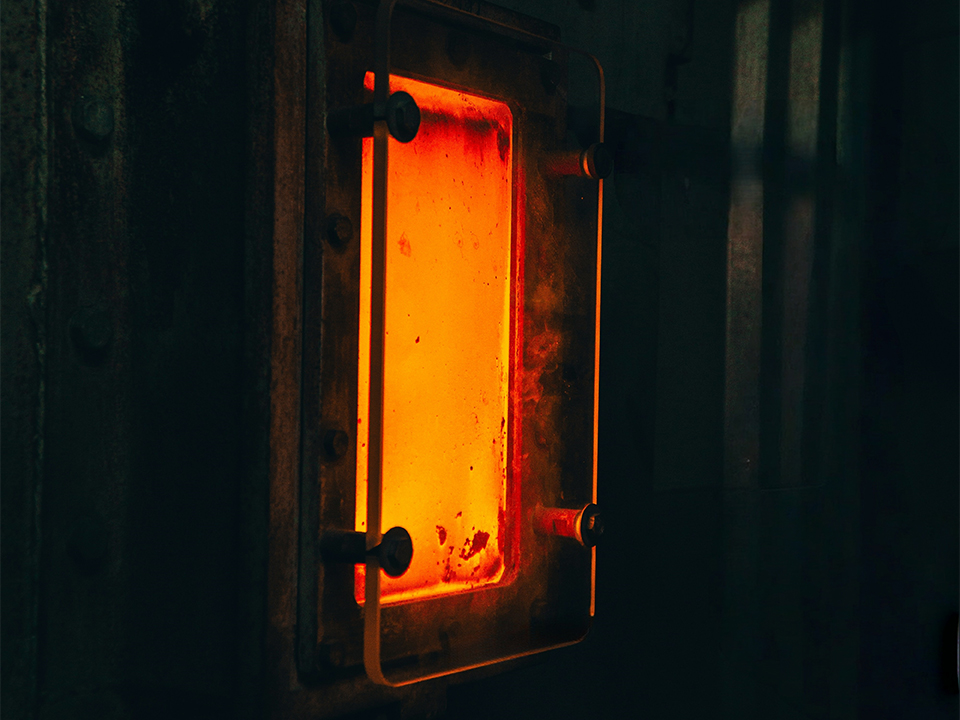 Change Glazing Requirements