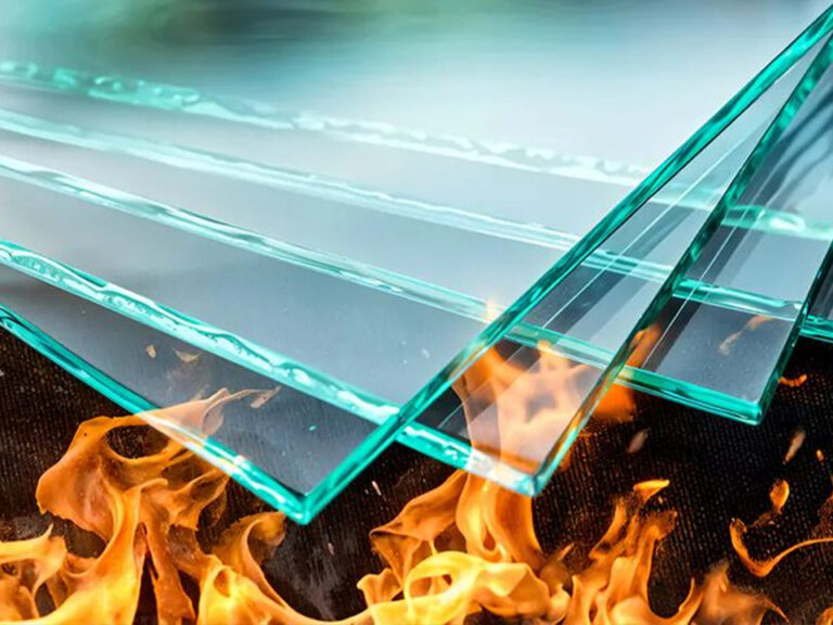 Change Glazing Requirements