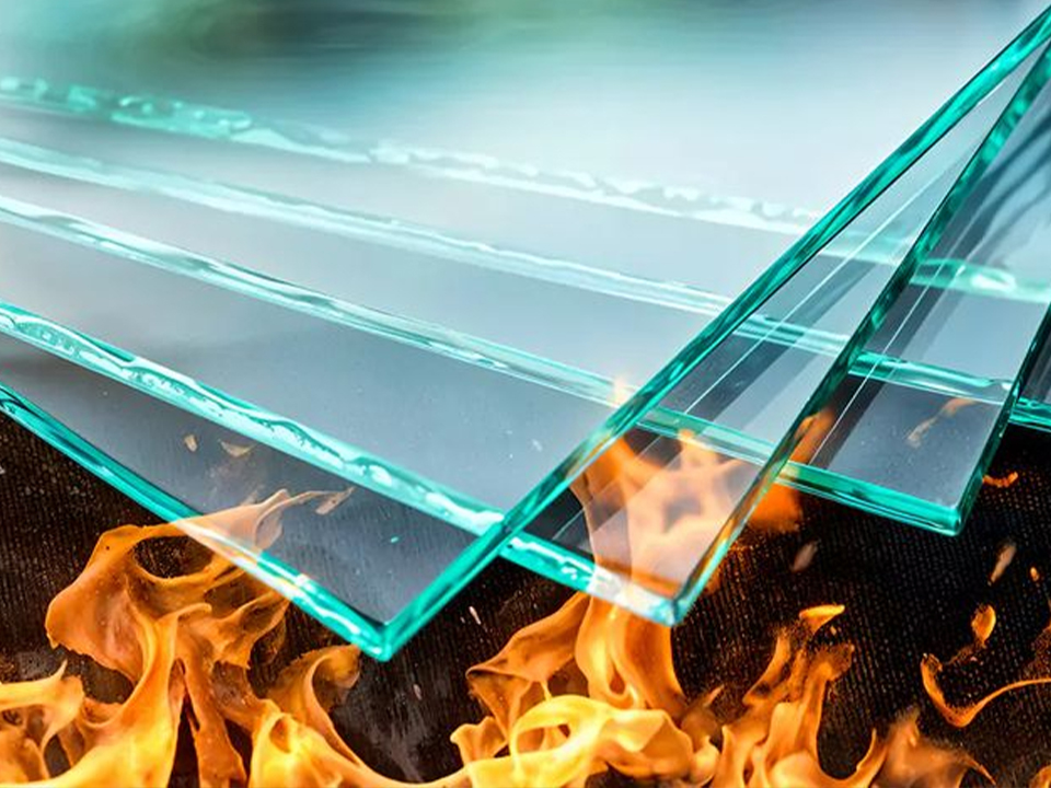 Change Glazing Requirements