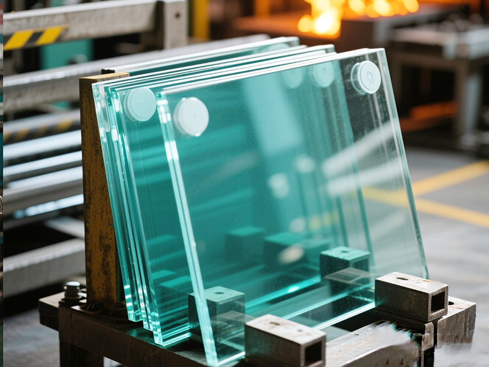 Change Glazing Requirements