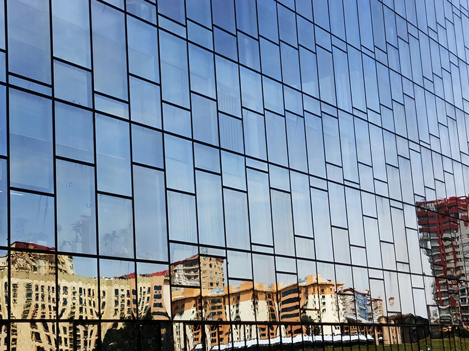 Fire-Protective vs Fire-Resistive Glass