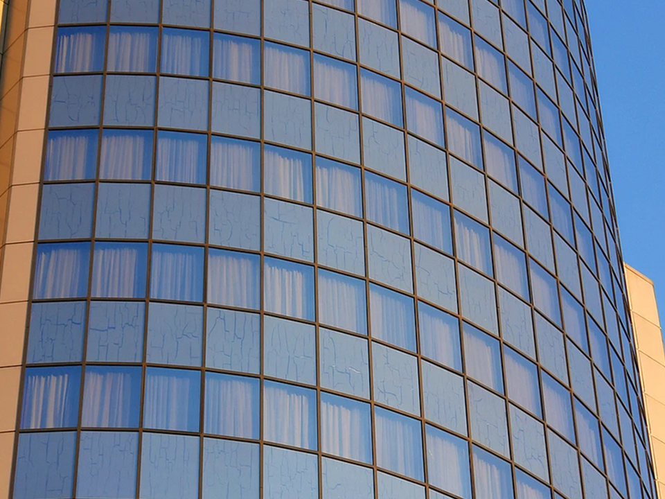 Fire-Protective vs Fire-Resistive Glass