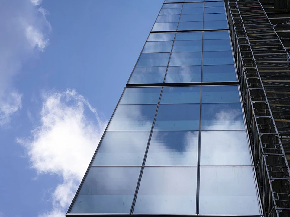 Fire-Protective vs Fire-Resistive Glass